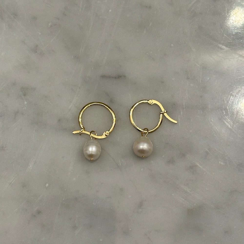 Earrings, Evry Jewels